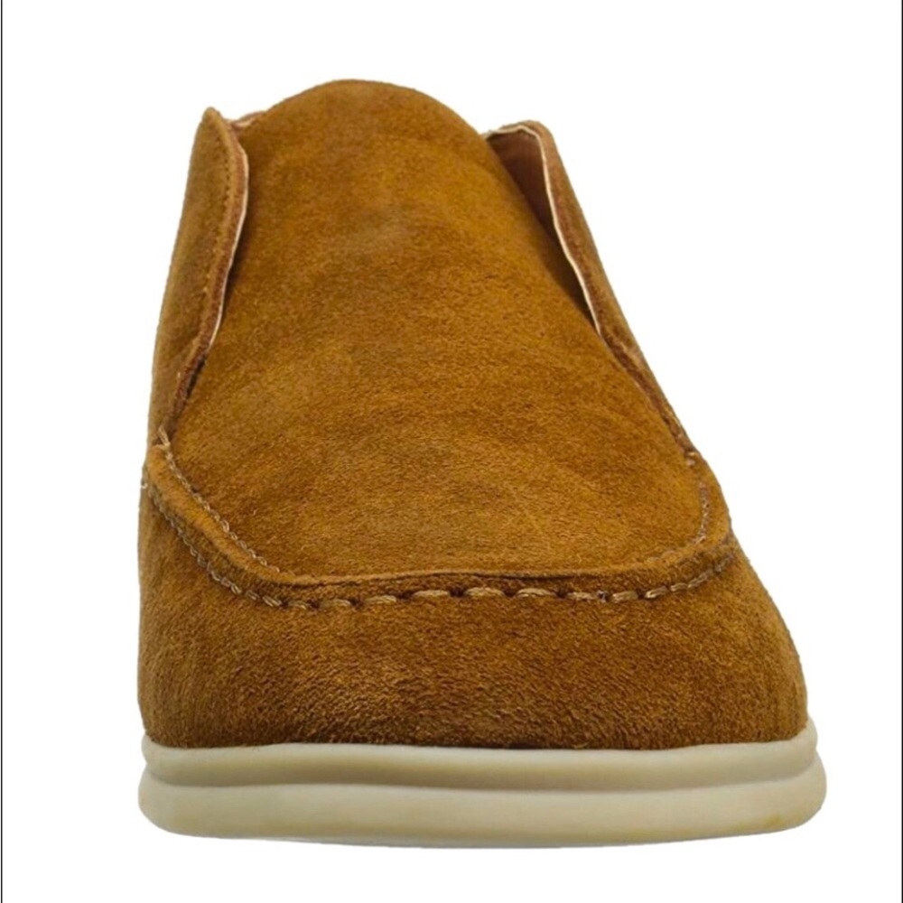 NEW STEVE MADDEN Suede Chukka Slip-on Men's Shoe BNIB - Picture 9 of 12